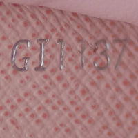 Louis Vuitton Zippy Wallet Epi Code