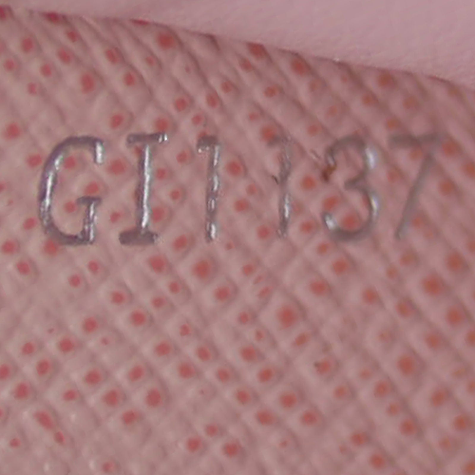 Louis Vuitton Zippy Wallet Epi Code