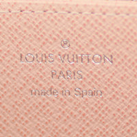 Louis Vuitton Zippy Wallet Epi Stamp