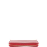 Louis Vuitton Zippy Wallet Monogram Vernis Top