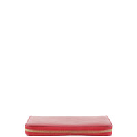 Louis Vuitton Zippy Wallet Monogram Vernis Top