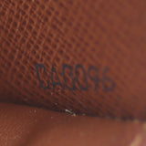 Louis Vuitton Zippy Wallet Monogram Code