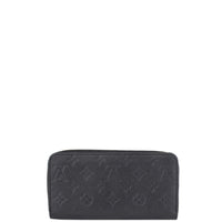 Louis Vuitton Zippy Wallet Monogram Empreinte Back