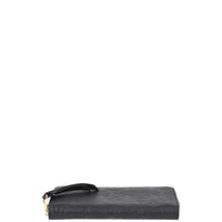 Louis Vuitton Zippy Wallet Monogram Empreinte Base