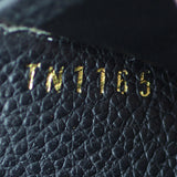 Louis Vuitton Zippy Wallet Monogram Empreinte Code