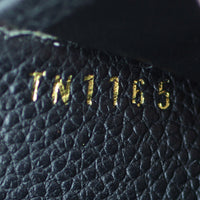 Louis Vuitton Zippy Wallet Monogram Empreinte Code