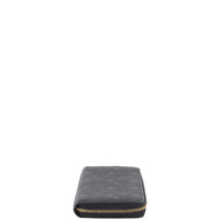 Louis Vuitton Zippy Wallet Monogram Empreinte Left