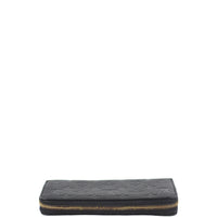 Louis Vuitton Zippy Wallet Monogram Empreinte Top