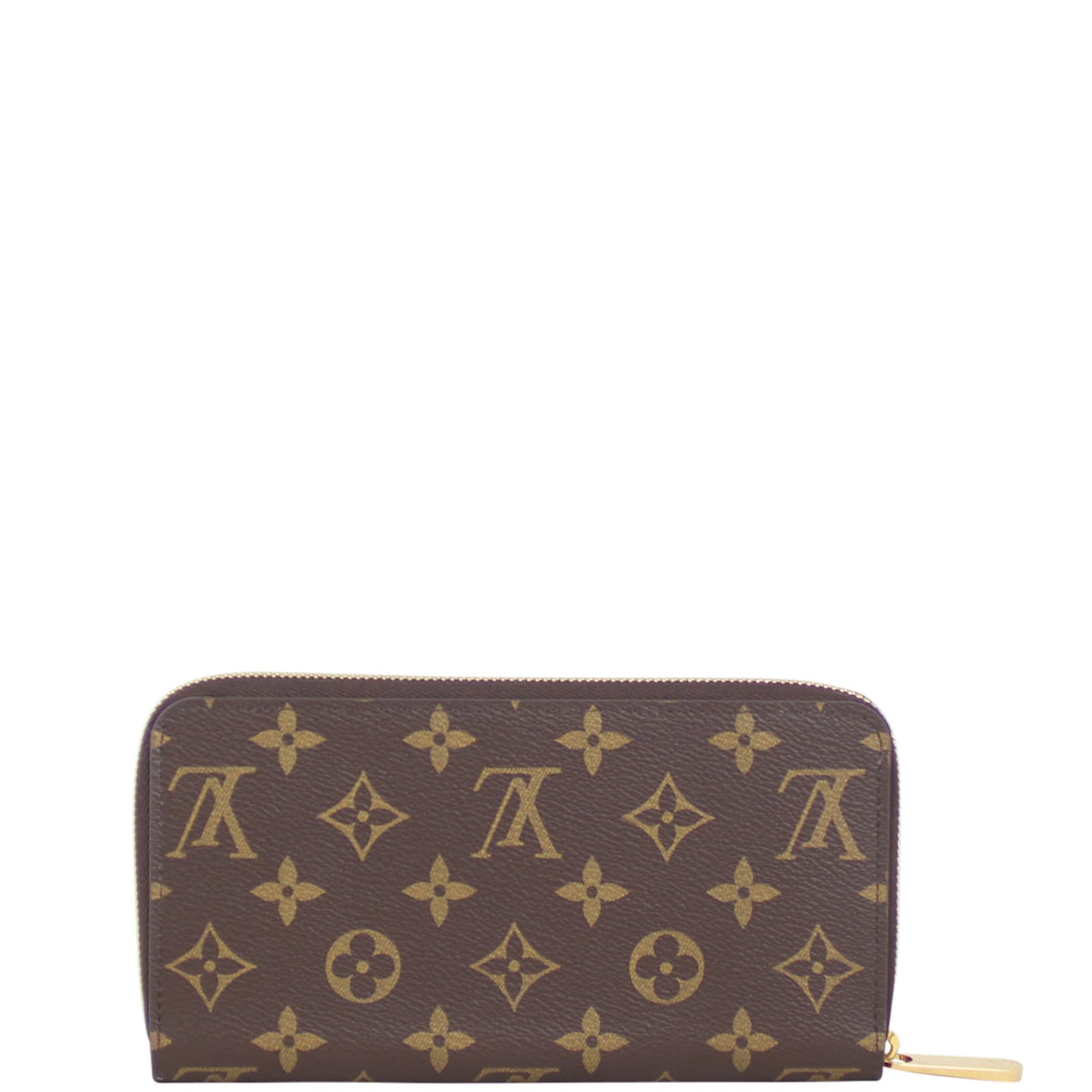 Louis Vuitton Zippy Epi Organizer Back
