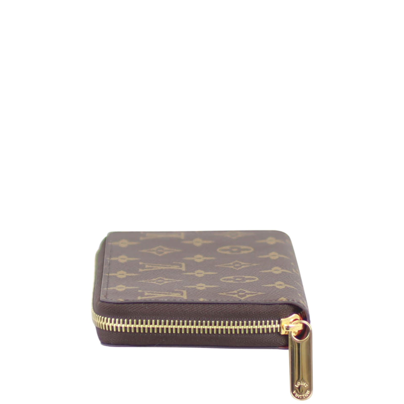 Louis Vuitton Zippy Epi Organizer Right