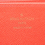 Louis Vuitton Zippy Epi Organizer Stamp