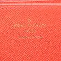 Louis Vuitton Zippy Epi Organizer Stamp