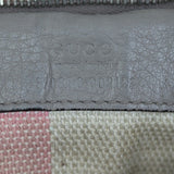 Gucci Daily Bamboo Large Tote Stamp
