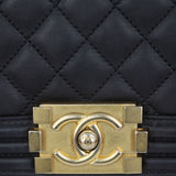 Chanel Boy Small Hardware
