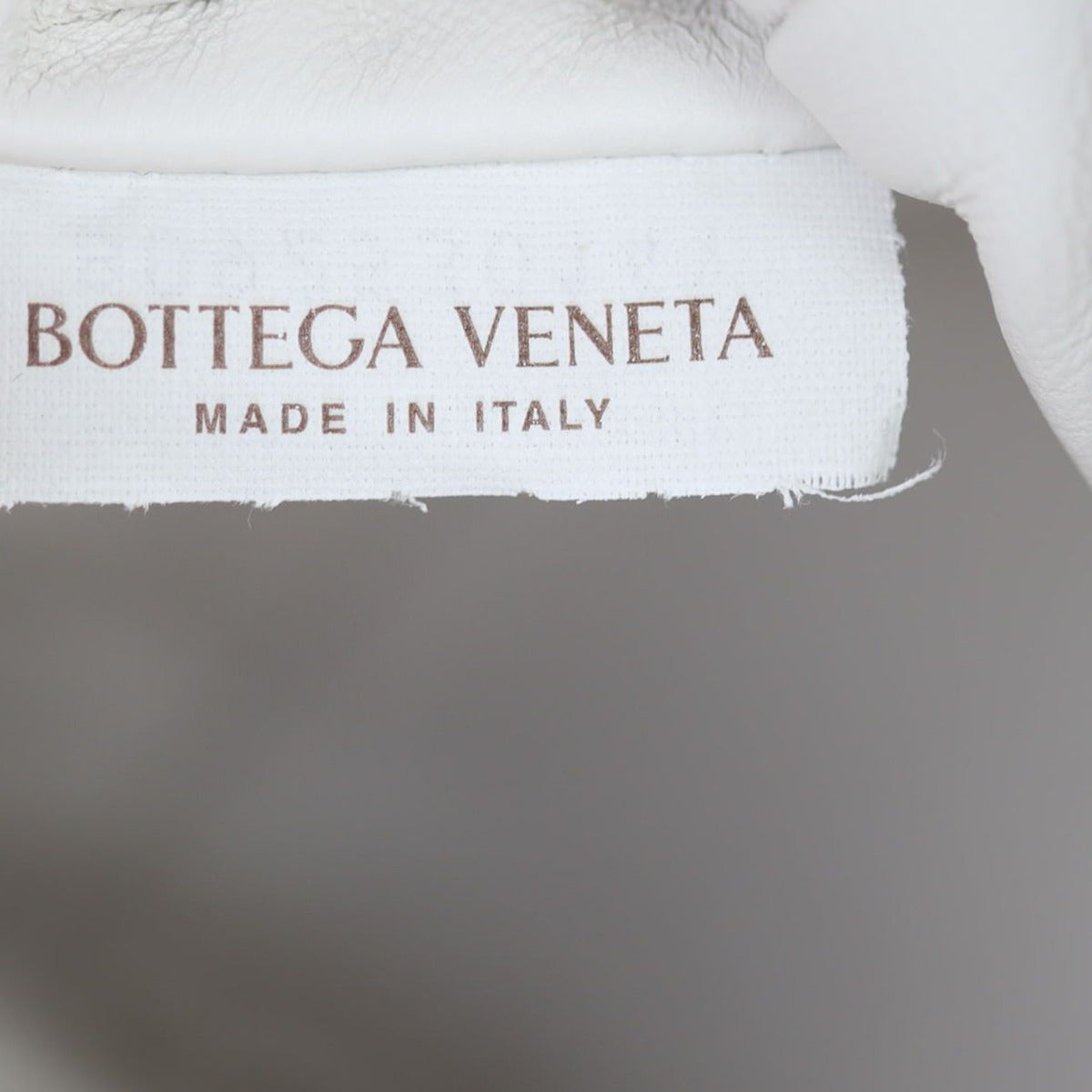Bottega Veneta The Mini Pouch Stamp
