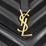 Saint Laurent College Medium Hardware
