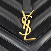 Saint Laurent College Medium Hardware
