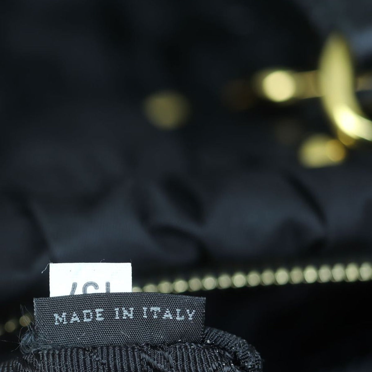 Prada Gaufre Tote Stamp
