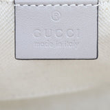 Gucci Emily Guccissima Mini Chain Shoulder Bag Stamp
