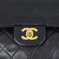 Chanel Classic Double Flap Small Hardware
