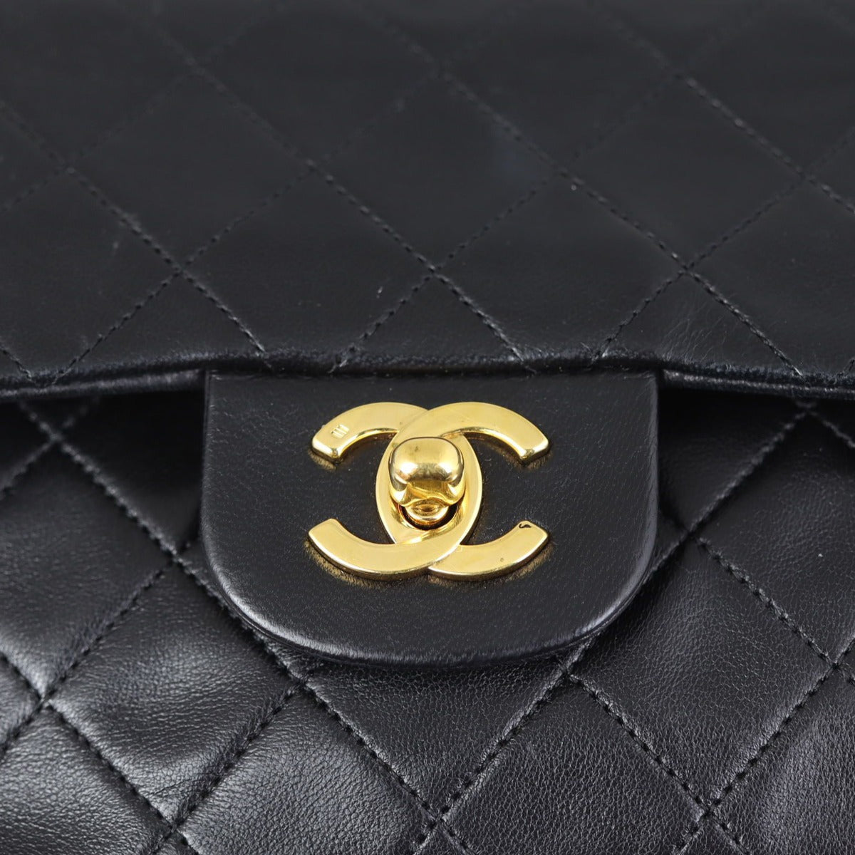 Chanel Classic Double Flap Small Hardware
