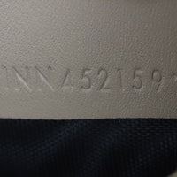 Saint Laurent Kate Tassel Chain Wallet