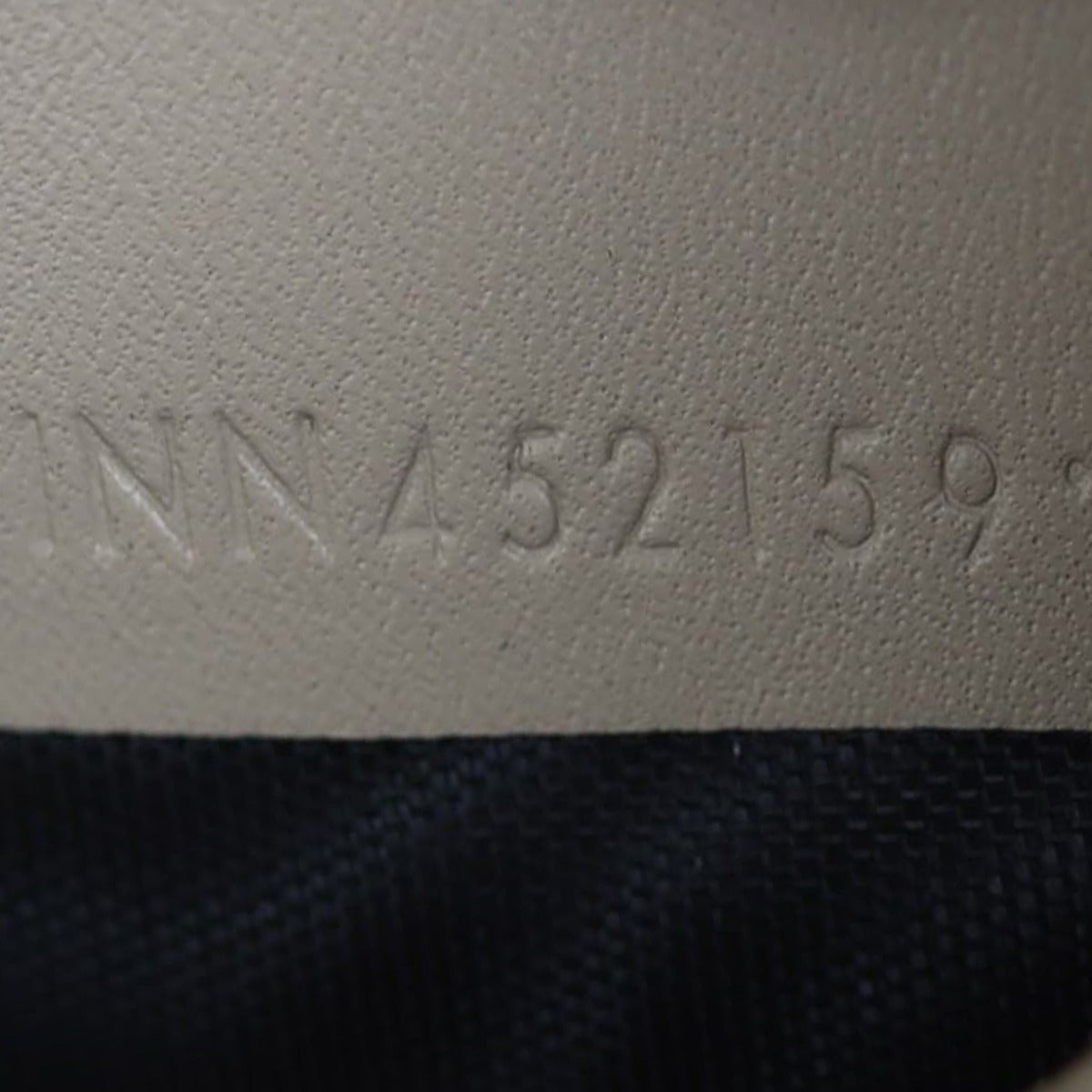 Saint Laurent Kate Tassel Chain Wallet