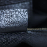 Gucci Bamboo Shopper Tote Medium Date code
