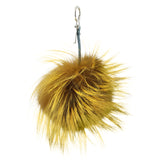 Fendi Lucky Jr. Bug Charm Back