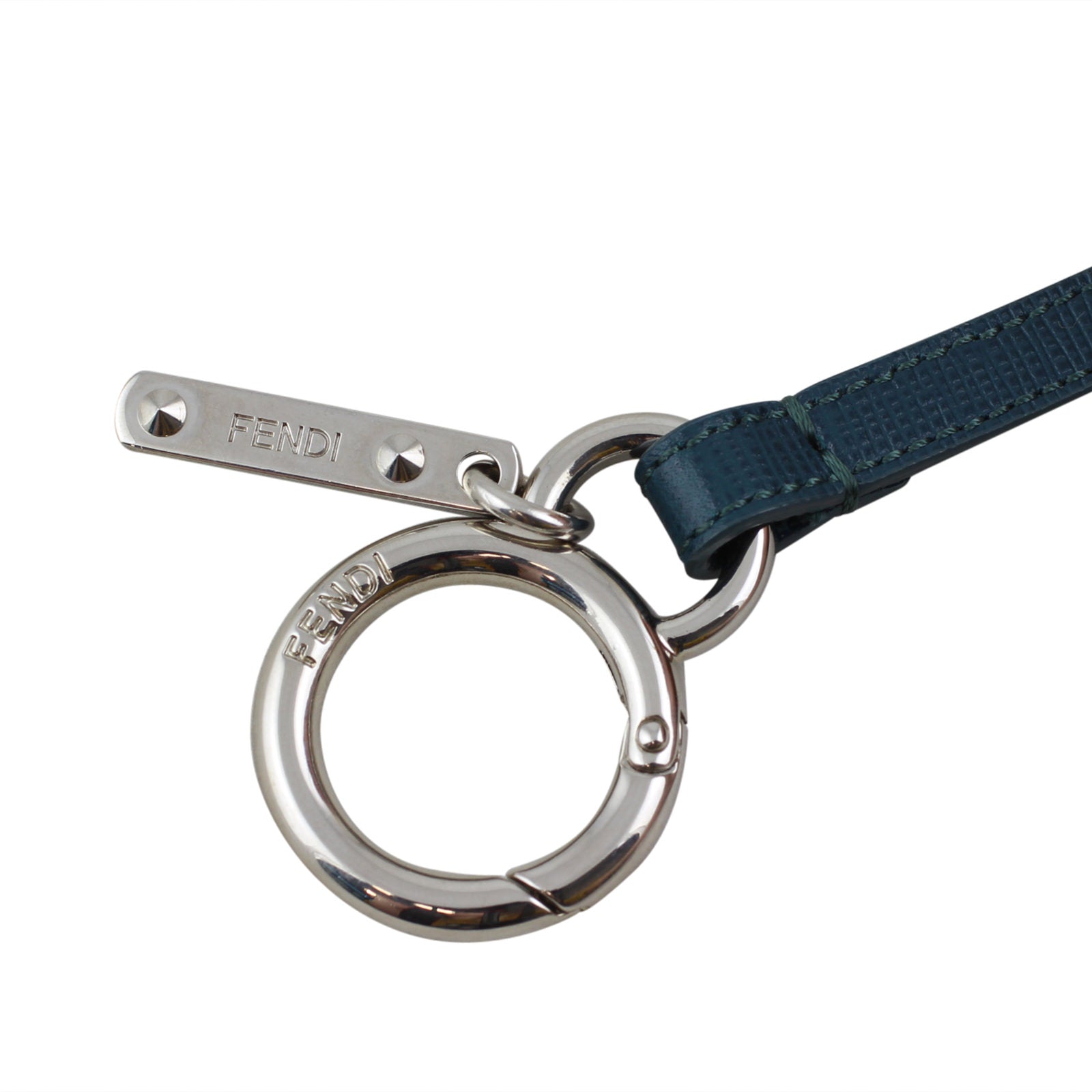 Fendi Lucky Jr. Bug Charm Hardware