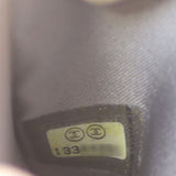 Chanel Lucky Symbols Yen Wallet Hologram