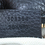 Gucci Soho Disco Small Date code
