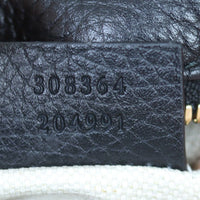 Gucci Soho Disco Small Date code
