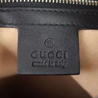 Gucci Dionysus Leather Hobo Stamp
