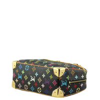 Louis Vuitton Trouville Multicolore Corner