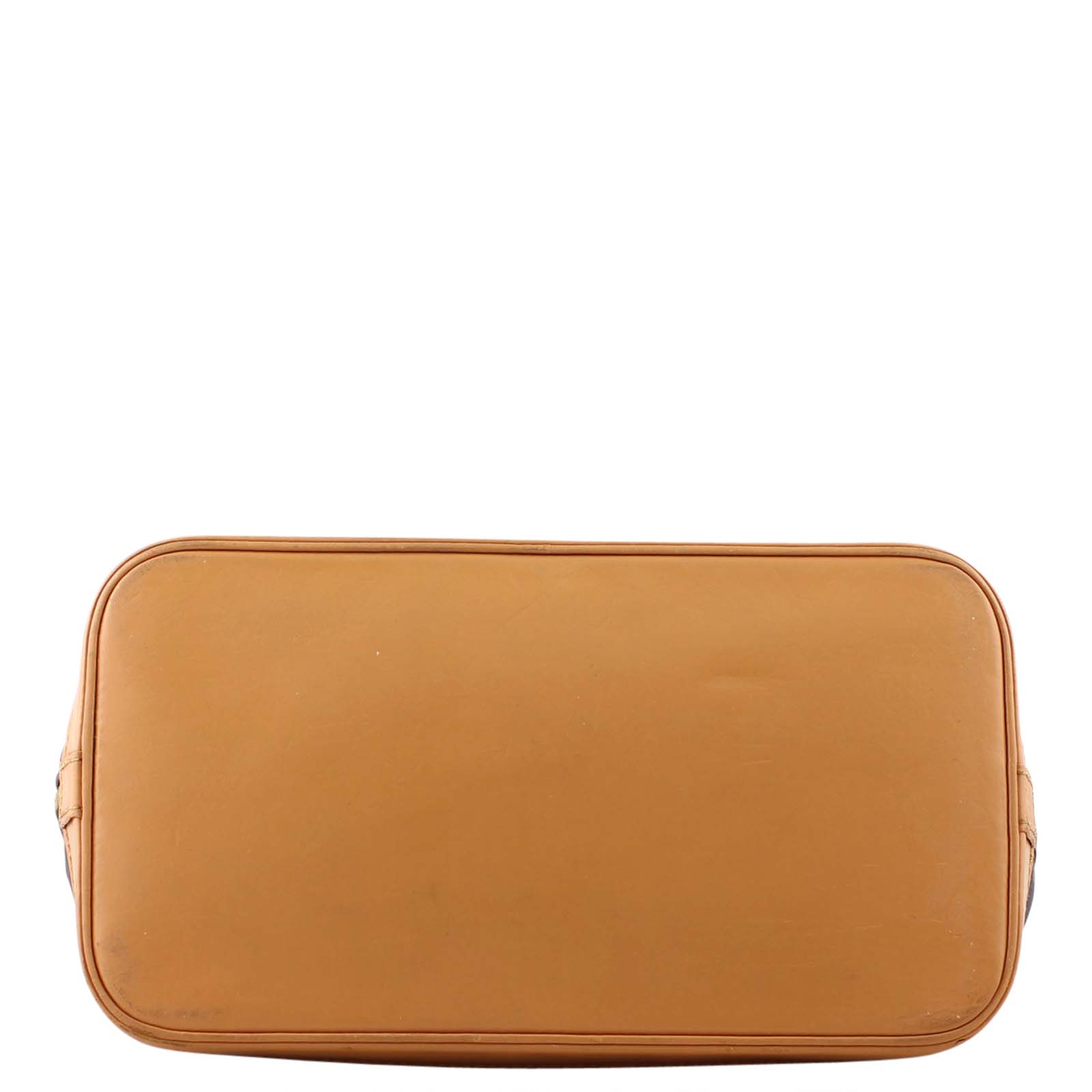 Louis Vuitton Alma Monogram PM  Base