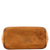 Louis Vuitton Alma PM Monogram Base