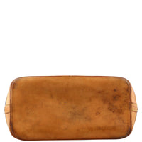 Louis Vuitton Alma PM Monogram Base