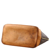 Louis Vuitton Alma PM Monogram Corner