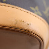 Louis Vuitton Alma Monogram PM  Wear