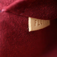 Louis Vuitton Alma GM Multicolore Date Code