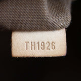 Louis Vuitton Alma Monogram PM  Date Code