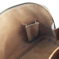 Louis Vuitton Alma PM Monogram Ink