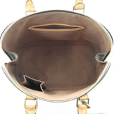 Louis Vuitton Alma PM Monogram Interior