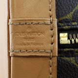 Louis Vuitton Alma Monogram PM  Made in France