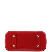 Louis Vuitton Alma Vernis BB base