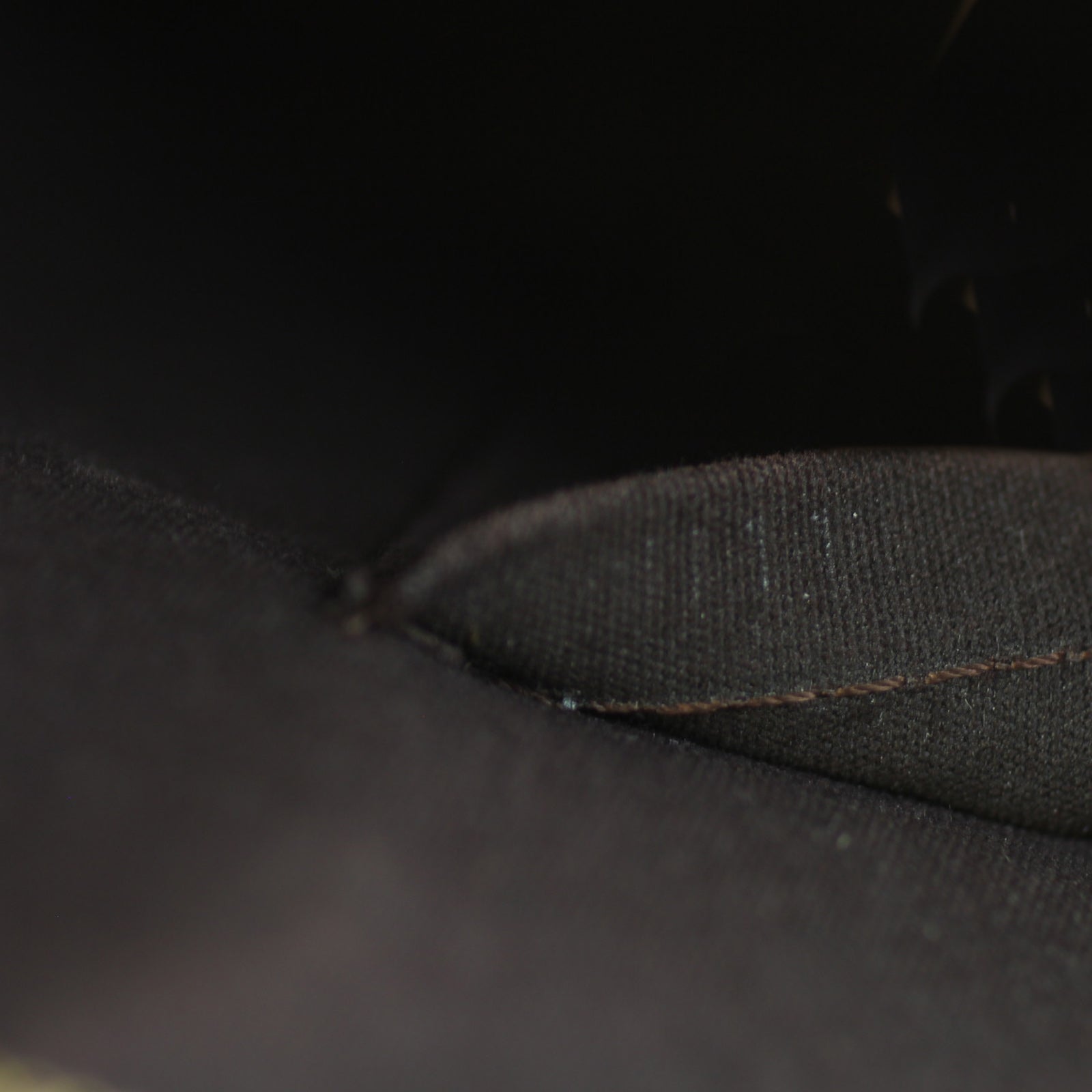 Louis Vuitton Alma BB Monogram Vernis Date Code