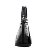 Louis Vuitton Alma Vernis BB Left
