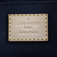 Louis Vuitton Alma Vernis BB Made in France