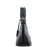 Louis Vuitton Alma Vernis BB Right